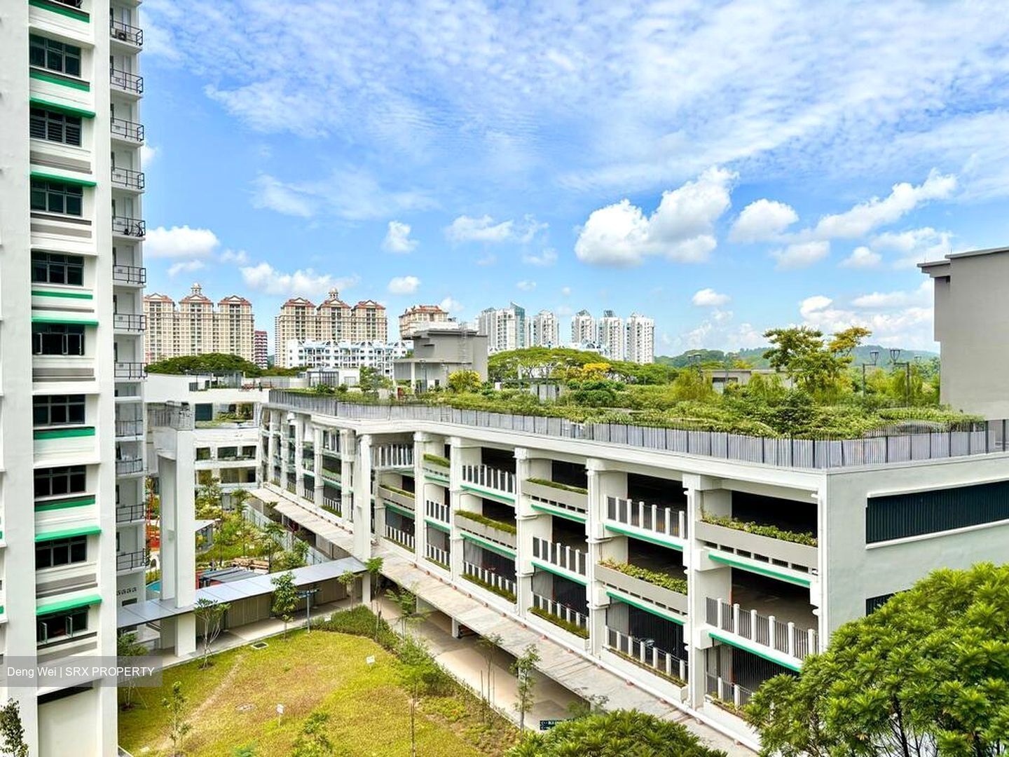 Blk 260B Kebun Baru Court (Ang Mo Kio), HDB 5 Rooms #497633501